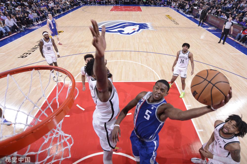 及其他运动 及其他运动