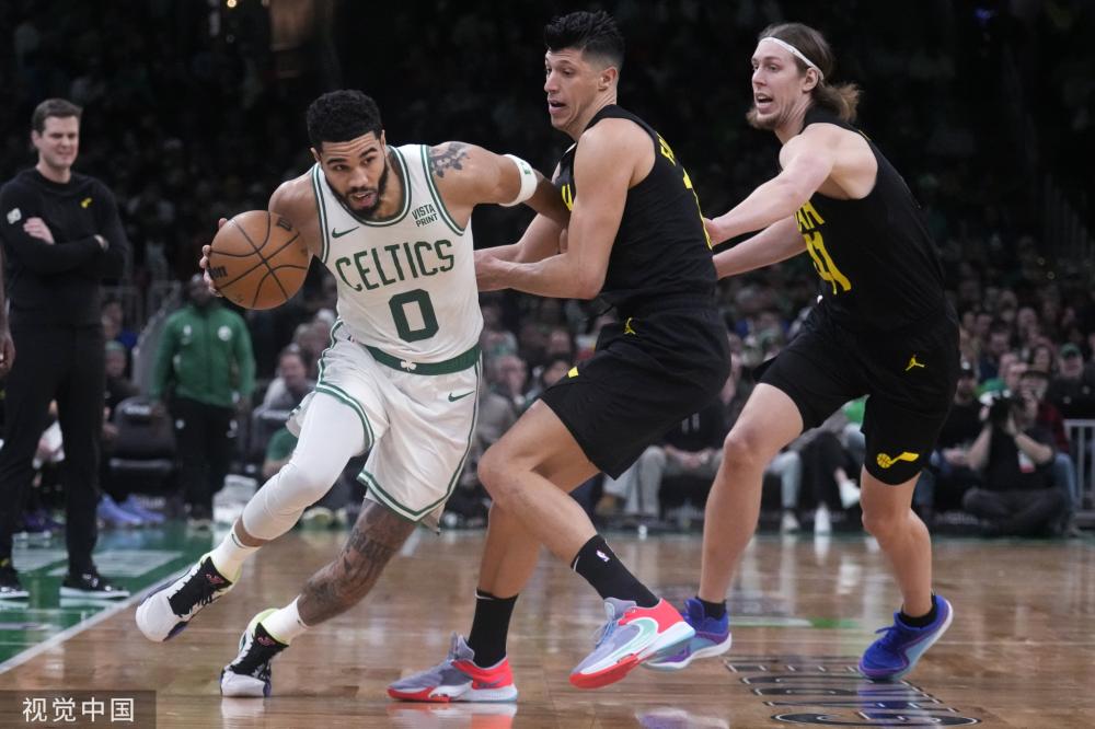 在世界体坛 在世界体坛