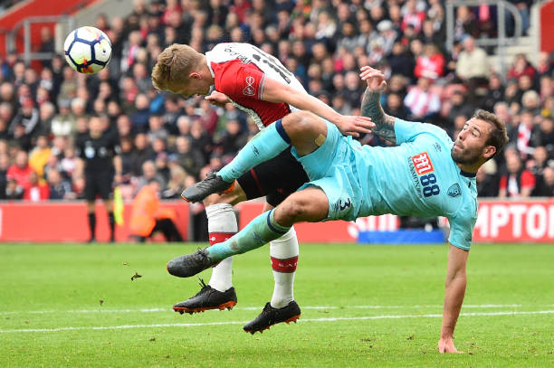 被誉为英超 被誉为英超