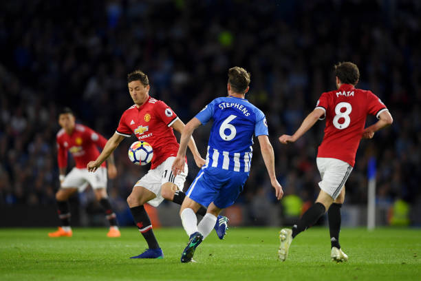 他总能临危 他总能临危