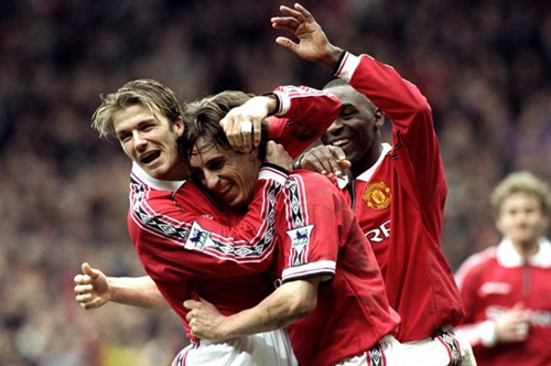 莫德里奇 莫德里奇